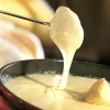 Schweizer Käsefondue 400g frisch gerieben