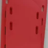Schwimmbrett SURF 1050x550x38 mm für Kinder und Erwachsene Orange