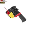 SCOTCH 3M H-150 geräuschreduzierter Klebeband-Abroller, Hand-Abroller