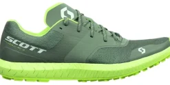 Scott Laufschuhe Kinabalu RC 3 Frost Green/Jasmine Green 171751