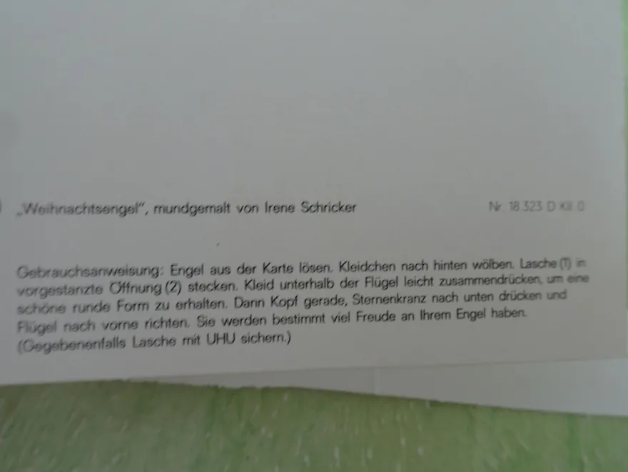 SD Mundmalende Dennoch