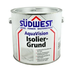 Südwest AquaVision Isolier-Grund