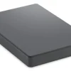 Seagate Basic STJL5000400 - Festplatte - 5 TB - extern (tragbar)