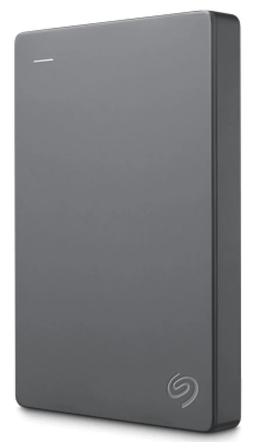 Seagate Basic STJL5000400 - Festplatte - 5 TB - extern (tragbar)