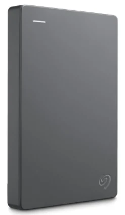 Seagate Basic STJL5000400 - Festplatte - 5 TB - extern (tragbar)
