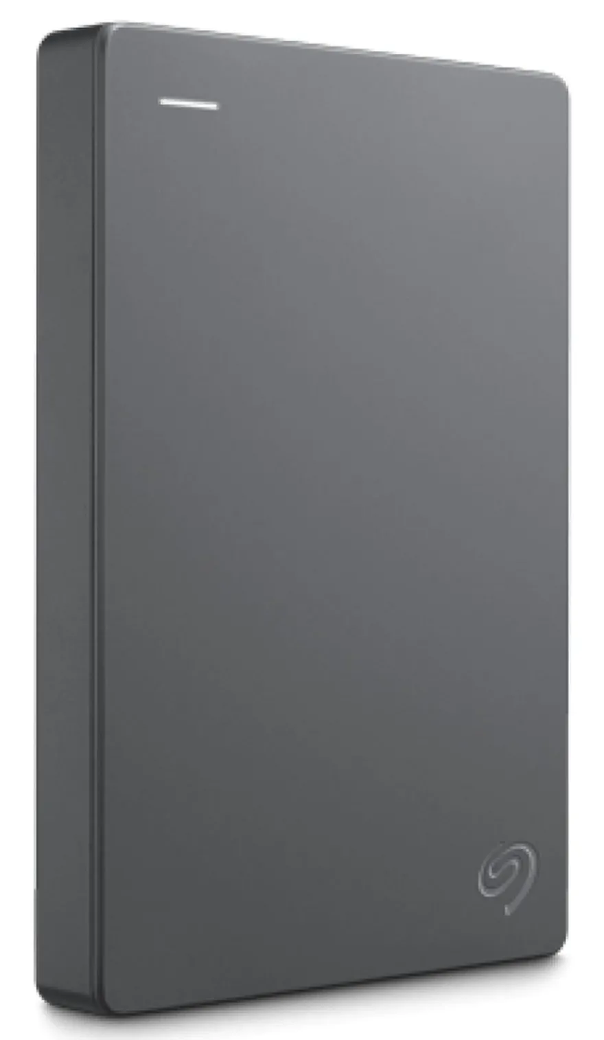Seagate Basic STJL5000400 - Festplatte - 5 TB - extern (tragbar)