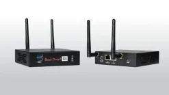 Securepoint Black Dwarf G5 UTM (inkl. Infinity-Lizenz: 1J)