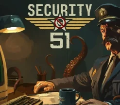 Security 51 – Steam Key (Aktivierungscode)