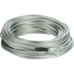 Seil-Rutsche 30 Meter