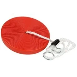 Seil-Rutsche 30 Meter