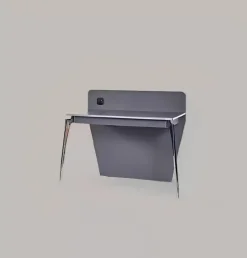 Sekretär Schreibtisch Tisch 110x62x100 Schreibtische Tische Möbel Holz Computer