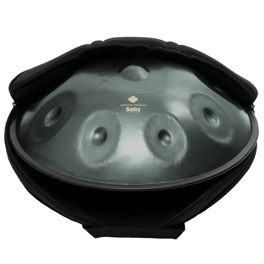 Sela Harmony Handpan Bundle - Art. 304494