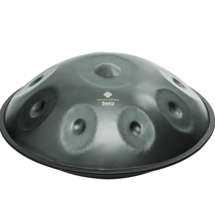 Sela Harmony Handpan Bundle - Art. 304494