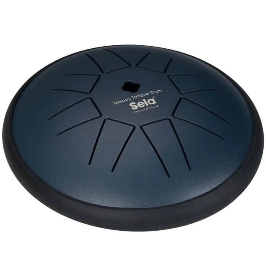 SELA Melody Tongue Drum 6
