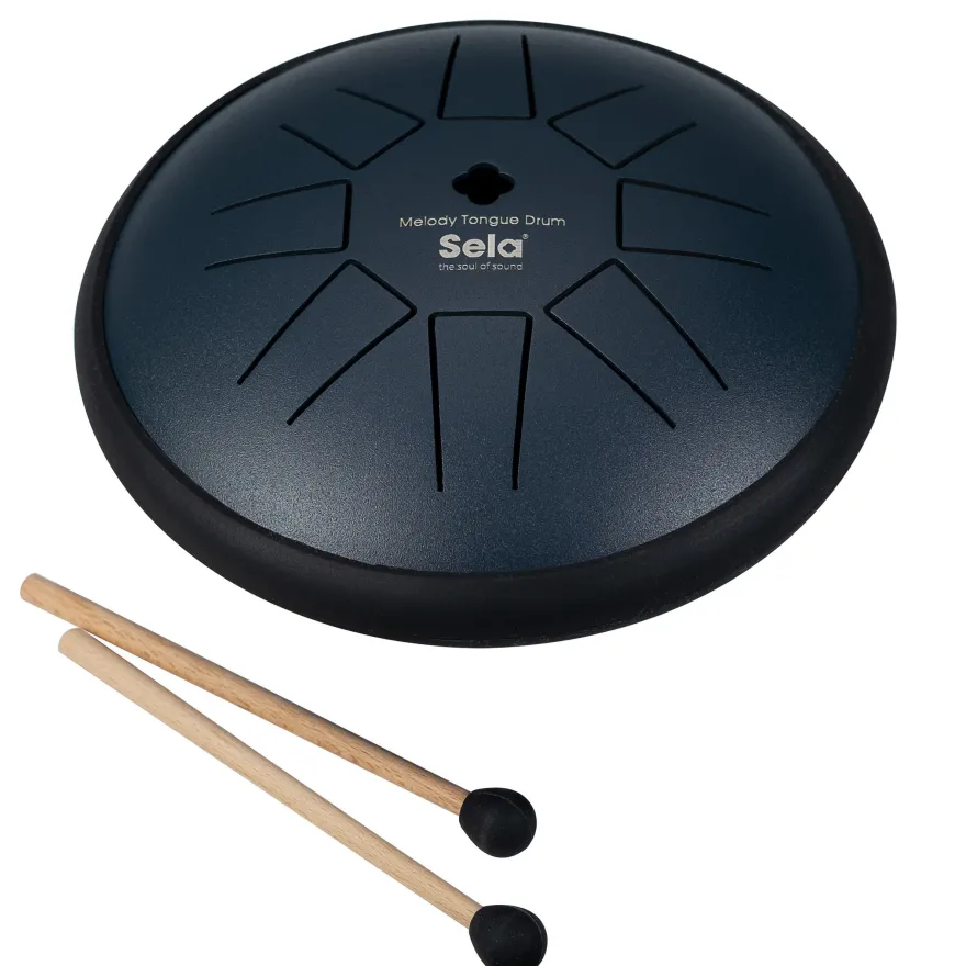 SELA Melody Tongue Drum 6
