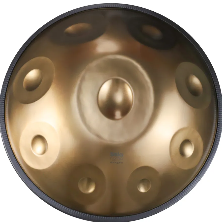 Sela Nomo Handpan SEHP 400