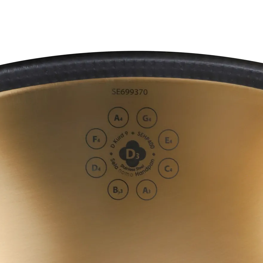 Sela Nomo Handpan SEHP 400