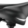 SELLE ROYAL Trekking Sattel Freedom Unisex | Moderate 60° | Maße: 264 x 201 mm