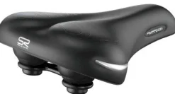 SELLE ROYAL Trekking Sattel Freedom Unisex | Moderate 60° | Maße: 264 x 201 mm