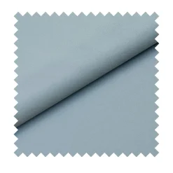 Selsey Cloudy - Jugendbett 120 cm, Bettkasten, Velours wasserabweisend, Kopfteil rech
