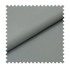 Selsey Cloudy - Jugendbett 120 cm, Bettkasten, Velours wasserabweisend, Kopfteil link