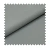 Selsey Cloudy - Kinderbett 90x200, mit Matratze, Rausfallschutz, Kopfteil rechts, Gra