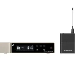 Sennheiser ew-D e 908 Set U1/5 Bundle