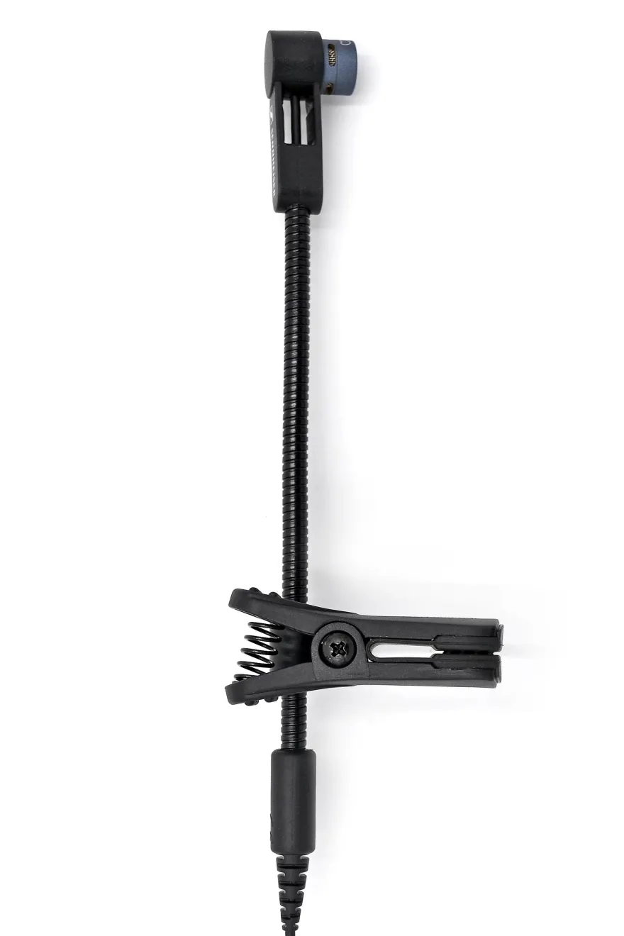 Sennheiser ew-D e 908 Set U1/5 Bundle