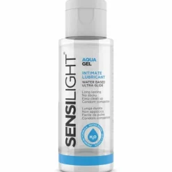 Sensilight Waterbased ULTRA GLIDE - Aquagel 30ml