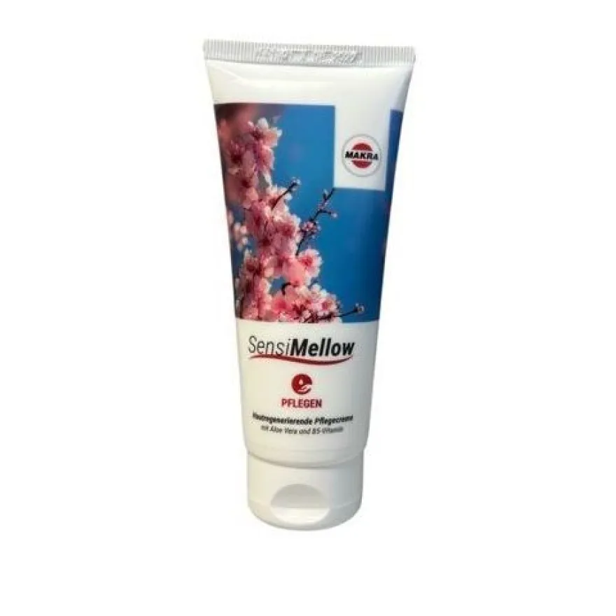 Sensimellow Handpflegecreme100 ml