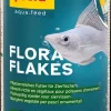 Sera Flora Flakes Nature 1000ml - Pflanzenreiches Flocken Futter für Zierfische
