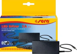 Sera LED Driver / Vorschaltgerät 3A - 20V - zum Betrieb der Sera LED Tubes