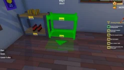 Service Area Simulator – Steam Key (Aktivierungscode)