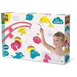 SES Angeln im Wasser 13092 - SES Creative - (Spielwaren / Badespaß)