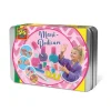 Ses - Manicure And Pedicure Deluxe