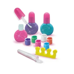 Ses - Manicure And Pedicure Deluxe