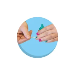 Ses - Manicure And Pedicure Deluxe