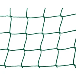 SET Heunetz 240x240 / 10cm + Rahmen f?r Viereckraufen 2 x 2 m