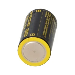 Set Nitecore D4 Ladegerät + 4x Nitecore 18350 Li-Ion Akku
