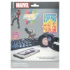 Set von Aufklebern für Gadgets Guardians of the Galaxy Charaktere
