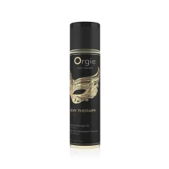 Sexy Therapy Amor - Massageöl - 7 fl oz/ 200 ml