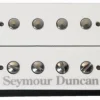 Seymour Duncan Pearly Gates Bridge - White
