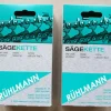 2 Sägekette MAKITA 38cm 1,5 3/8