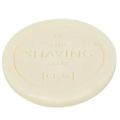 Shaving Soap without box (Shaving Soap Refill) 110 g