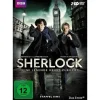 Sherlock - Eine Legende kehrt zurück! Staffel eins [2 DVDs] - NEU/ OVP