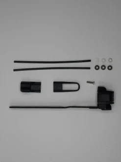 Shimano Batteriehalter Di2 f. Flaschenhalter Akkuhalter lang Akku Intern NEU OVP