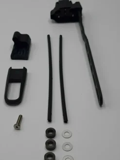 Shimano Batteriehalter Di2 f. Flaschenhalter Akkuhalter lang Akku Intern NEU OVP