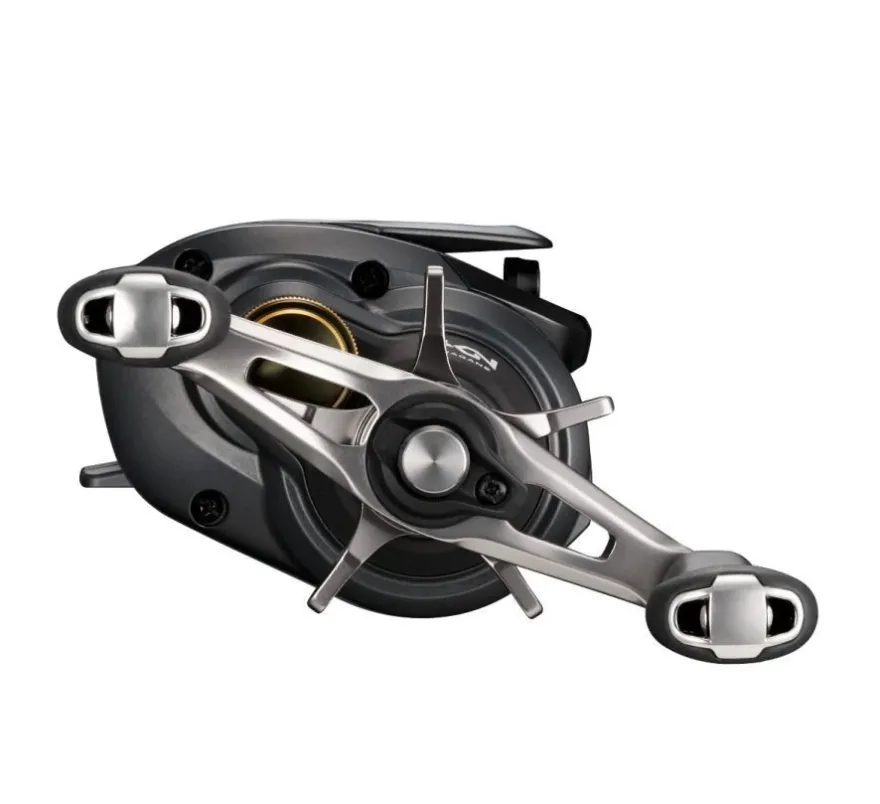 Shimano Curado BFS XG LH