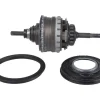 Shimano Getriebeeinheit komplett 187 mm Achslänge SG-S7001-8 Alfine Inter 8 Gang