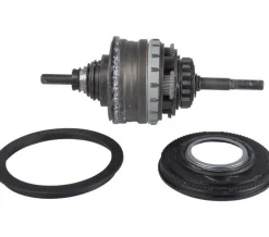 Shimano Getriebeeinheit komplett 187 mm Achslänge SG-S7001-8 Alfine Inter 8 Gang